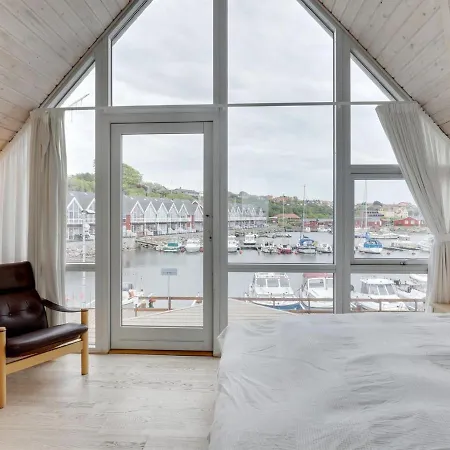 Otis - 10m From The Sea In Bornholm By Interhome Holiday home Hasle
