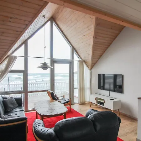 Otis - 10m From The Sea In Bornholm By Interhome Hasle
