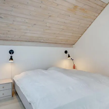Otis - 10m From The Sea In Bornholm By Interhome Semesterbostad *