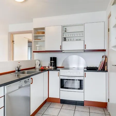 Otis - 10m From The Sea In Bornholm By Interhome Hasle