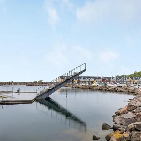 Otis - 10m From The Sea In Bornholm By Interhome Holiday home