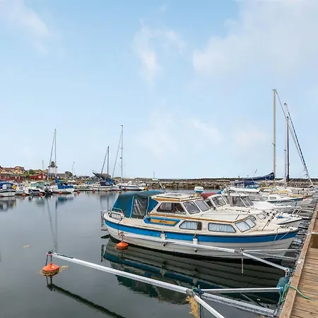 Otis - 10m From The Sea In Bornholm By Interhome Semesterbostad *