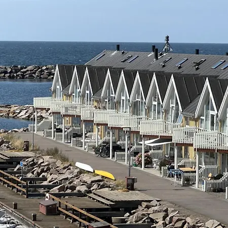 Holiday home Otis - 10m From The Sea In Bornholm By Interhome