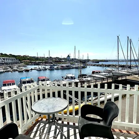 Otis - 10m From The Sea In Bornholm By Interhome Hasle