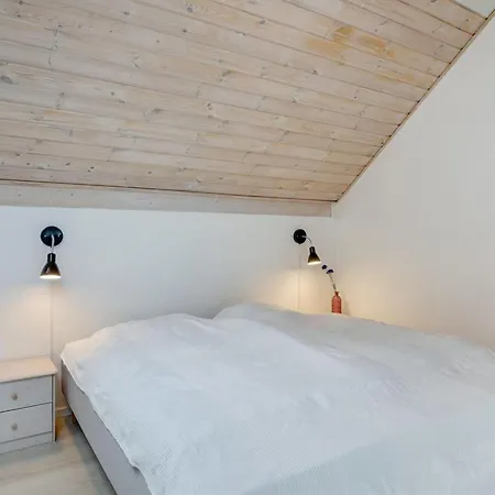 Otis - 10m From The Sea In Bornholm By Interhome * Hasle