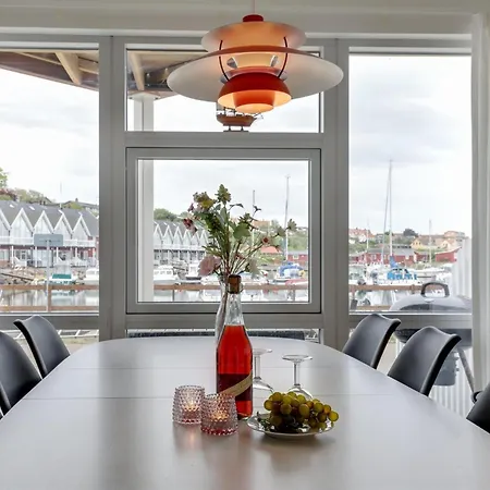 Otis - 10m From The Sea By Interhome Hasle