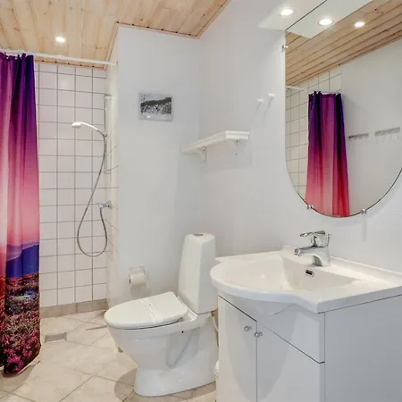 Otis - 10m From The Sea By Interhome Hasle