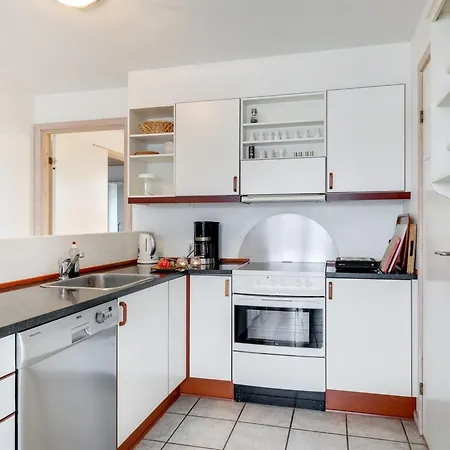 Otis - 10m From The Sea By Interhome Feriehus
