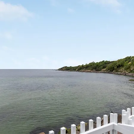 Otis - 10m From The Sea By Interhome Casa vacanze Hasle