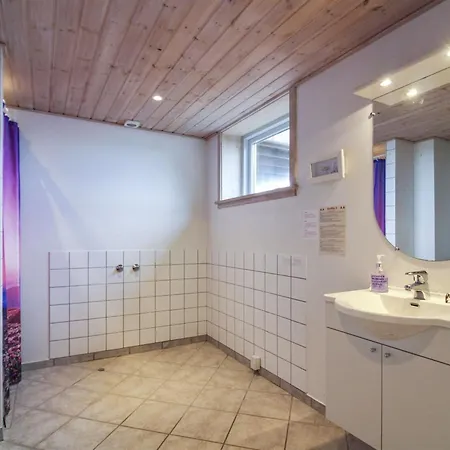 Feriehus Otis - 10m From The Sea By Interhome Hasle