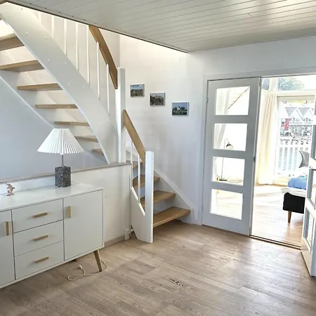 Feriehus Otis - 10m From The Sea By Interhome Hasle