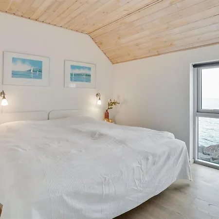 Otis - 10m From The Sea By Interhome * Hasle
